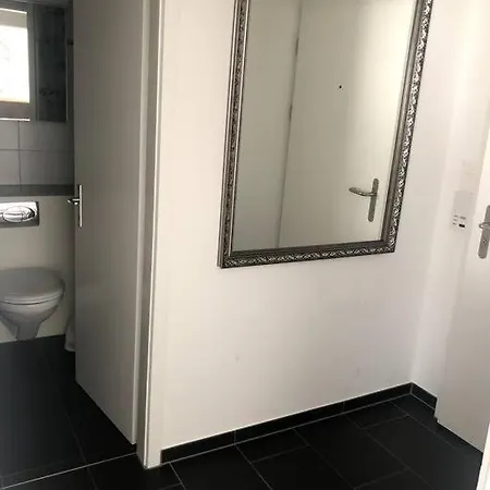 Bright And Quiet In The Center - Sky1 * Zürich