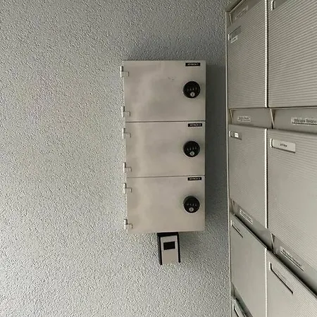 Bright And Quiet In The Center - Sky1