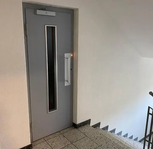 Apartment Bright And Quiet In The Center - Sky1