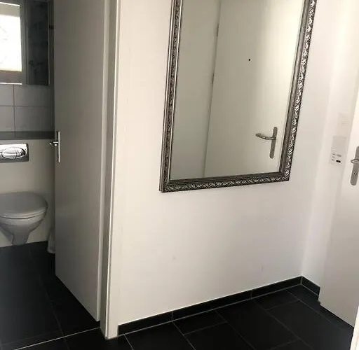 Bright And Quiet In The Center - Sky1 * ציריך